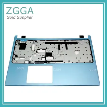New Laptop Palmrest Upper Case Keyboard Cover Light Blue 60.4VM43.002 For ACER Aspire V5-531 V5-531G V5-571 V5-571G
New Laptop Palmrest Upper Case Keyboard Cover Light Blue 60.4VM43.002 For ACER Aspire V5-531 V5-531G V5-571 V5-571G