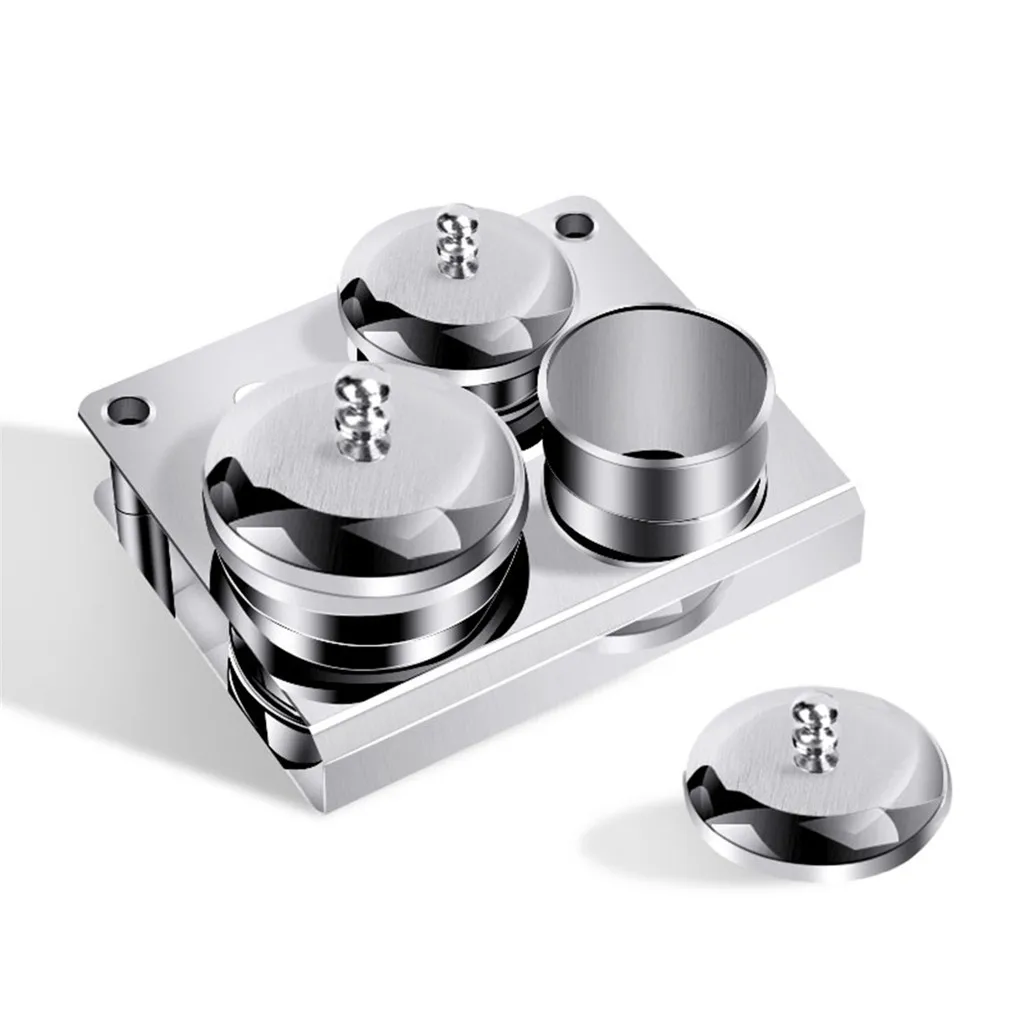 Stainless Steel Cup Crystal Liquid Powder Cup Cover Nail Powder Container for Nail Art
Stainless Steel Cup Crystal Liquid Powder Cup Cover Nail Powder Container for Nail Art