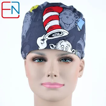 Hennar Scrub Caps . New Cotton For Women Hospital Print Adjustable Medical Hats High Quality Clinical Doctors Surgical Caps
Hennar Scrub Caps . New Cotton For Women Hospital Print Adjustable Medical Hats High Quality Clinical Doctors Surgical Caps