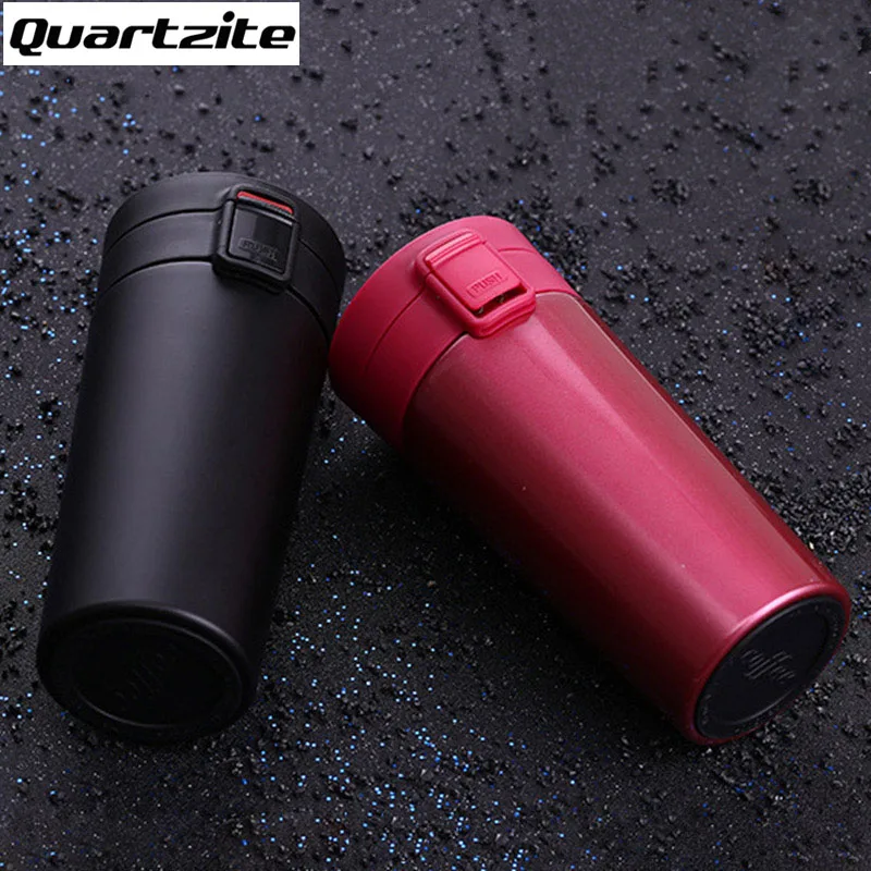 380ml Double Wall Stainless Steel Vacuum Flasks Car Thermos Cup Coffee Tea Milk Travel Mug Thermol Bottle Thermocup
380ml Double Wall Stainless Steel Vacuum Flasks Car Thermos Cup Coffee Tea Milk Travel Mug Thermol Bottle Thermocup