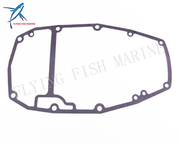 Outboard Engine 66M-45113-00 Upper Casing Gasket for Yamaha F15 F9.9 T9.9 Boat Motor Free Shipping
Outboard Engine 66M-45113-00 Upper Casing Gasket for Yamaha F15 F9.9 T9.9 Boat Motor Free Shipping