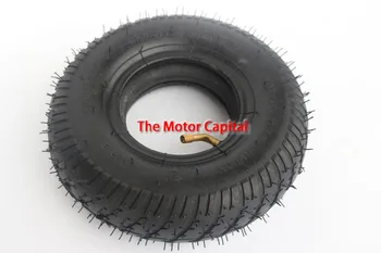 Good quality QIND 2.80/ 2.50-4 Tire + Inner TUBE Bent Valve Gas Electric Scooter Bike QIND Tire
Good quality QIND 2.80/ 2.50-4 Tire + Inner TUBE Bent Valve Gas Electric Scooter Bike QIND Tire