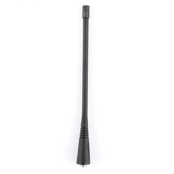 UHF Antenna for Motorola GP68 GP88 GP88S GP328 GP338 GP338 PLUS GP2000 GP3688 GP140 GP280 GP300 GP320 GP330 GP340 Radio
UHF Antenna for Motorola GP68 GP88 GP88S GP328 GP338 GP338 PLUS GP2000 GP3688 GP140 GP280 GP300 GP320 GP330 GP340 Radio
