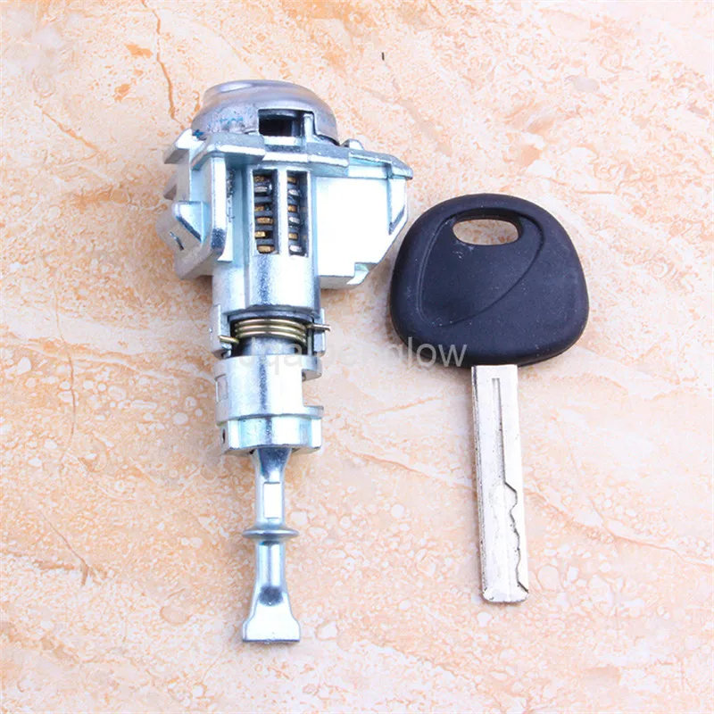 door Lock Set Key for Kia K5 (2)