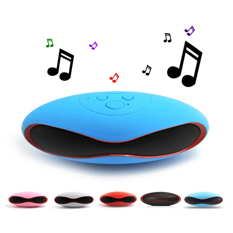 VirWir Mini Bluetooth Speaker Column Portable Wireless Speaker Subwoofer Handsfree TF Card AUX USB MP3 Player For Phone PC
VirWir Mini Bluetooth Speaker Column Portable Wireless Speaker Subwoofer Handsfree TF Card AUX USB MP3 Player For Phone PC