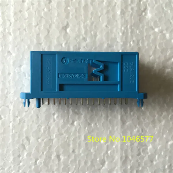 AMP Connector 2137614-2 32P MQS header,It's the same as AMP966658-2,AMP964824-2,Instrument connector
AMP Connector 2137614-2 32P MQS header,It's the same as AMP966658-2,AMP964824-2,Instrument connector
