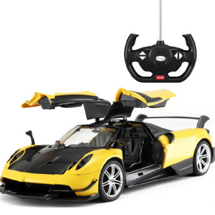 ZXZ 1:24 Electric Mini RC Cars Collection Remote Control Toys Radio Controlled Cars Toys For Boys Kids Gifts Girls Toys
ZXZ 1:24 Electric Mini RC Cars Collection Remote Control Toys Radio Controlled Cars Toys For Boys Kids Gifts Girls Toys