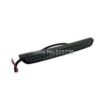 New Rear Hight Mounted Stop Lamp Light fits 2010-2013 Range Rover Sport LR020147
New Rear Hight Mounted Stop Lamp Light fits 2010-2013 Range Rover Sport LR020147