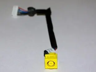 WZSM Wholesale DC Power Jack cable for IBM LENOVO 3000 N100 N200 C200 Free Shipping
WZSM Wholesale DC Power Jack cable for IBM LENOVO 3000 N100 N200 C200 Free Shipping