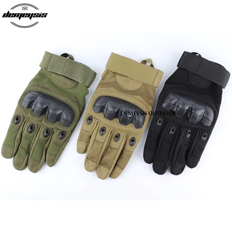 Outdoor Sports Tactical Gloves Full Finger Sports for Hiking Riding Cycling Military Anti-slip Military Army Hiking Gloves
Outdoor Sports Tactical Gloves Full Finger Sports for Hiking Riding Cycling Military Anti-slip Military Army Hiking Gloves