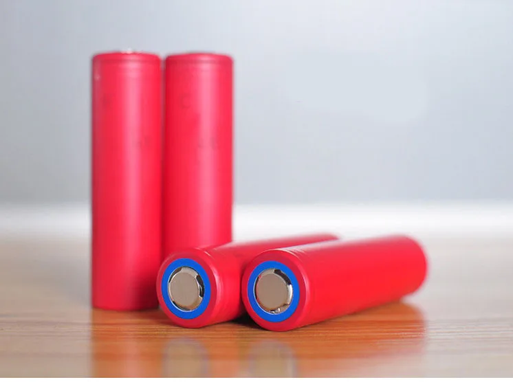 Dinto 3500mAh Universal Rechargeable Battery for Sanyo NCR18650GA 3.6V Li-ion Batteries 10A Discharge Current
Dinto 3500mAh Universal Rechargeable Battery for Sanyo NCR18650GA 3.6V Li-ion Batteries 10A Discharge Current