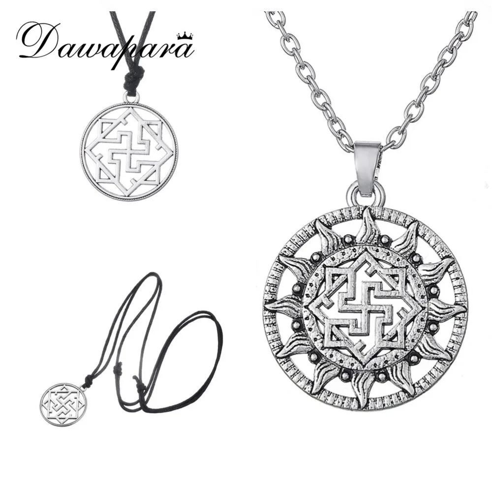 Dawapara Valkyrie Symbole Slavic Pendant Viking Nordic Amulet Viking Norse Jewelry Scandinavian Fashion Ethnic Necklace Woman
Dawapara Valkyrie Symbole Slavic Pendant Viking Nordic Amulet Viking Norse Jewelry Scandinavian Fashion Ethnic Necklace Woman