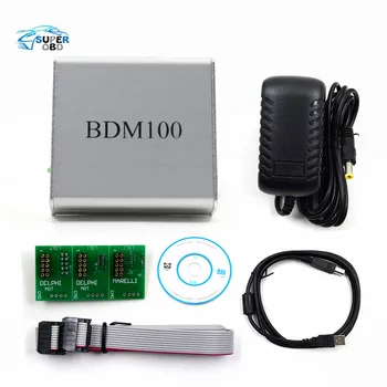2019 Professional Super Ecu programmer BDM100 V1255 universal chip tunning tool BDM 100 BDM100
2019 Professional Super Ecu programmer BDM100 V1255 universal chip tunning tool BDM 100 BDM100