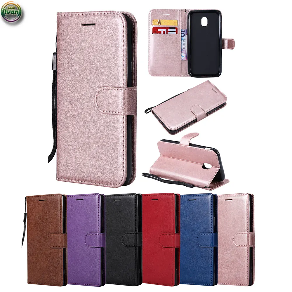 Wallet Case For Samsung Galaxy J3 J 3 3J 2017 J330 SM-J330F SM-J330F/DS Soft Leather Case Phone Cover For SM J330F J330F/DS Bag
Wallet Case For Samsung Galaxy J3 J 3 3J 2017 J330 SM-J330F SM-J330F/DS Soft Leather Case Phone Cover For SM J330F J330F/DS Bag