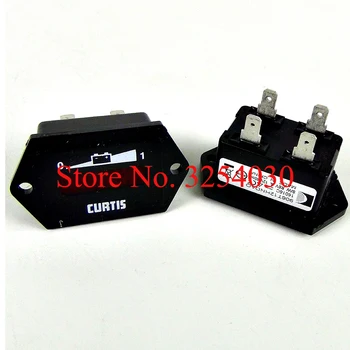 Supply Original Imported US CURTIS 12V Battery Indicator 906T12HNDAO for Noblift Liftstar MIMA HC EP Xilin CBD Electric Forklift
Supply Original Imported US CURTIS 12V Battery Indicator 906T12HNDAO for Noblift Liftstar MIMA HC EP Xilin CBD Electric Forklift