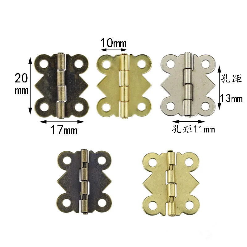 * tope Bisagra Armario Cinc Plateado 63Mm 2 1//2 /"de Acero y Tornillos X 1 Par