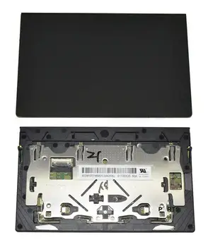 Orig New 01LV554 01LV555 01LV556 Touchpad Clickpad Trackpad for Lenovo ThinkPad X1 Yoga 3rd Gen Palmrest
Orig New 01LV554 01LV555 01LV556 Touchpad Clickpad Trackpad for Lenovo ThinkPad X1 Yoga 3rd Gen Palmrest