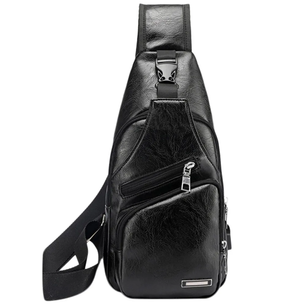 Men Shoulder Bag @ vintage Charging Usb boys crossbody bags for men Bolsos Mujer Bolsas 2019 bolso hombre belt waist bag
Men Shoulder Bag @ vintage Charging Usb boys crossbody bags for men Bolsos Mujer Bolsas 2019 bolso hombre belt waist bag