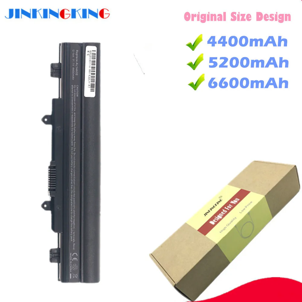 AL14A32 Battery For Acer Aspire E5-471 E1-571 E1-571G E5-421 E5-471 E5-511 E5-571 E5-571P E5-551 E5-521 V3-472 E5-471G V3-572
AL14A32 Battery For Acer Aspire E5-471 E1-571 E1-571G E5-421 E5-471 E5-511 E5-571 E5-571P E5-551 E5-521 V3-472 E5-471G V3-572