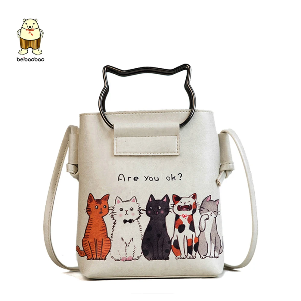 Beibaobao Fashion Women Handbags PU Leather Lady Messenger Bags New Brand Candy Crossbody Bags For Girls
Beibaobao Fashion Women Handbags PU Leather Lady Messenger Bags New Brand Candy Crossbody Bags For Girls