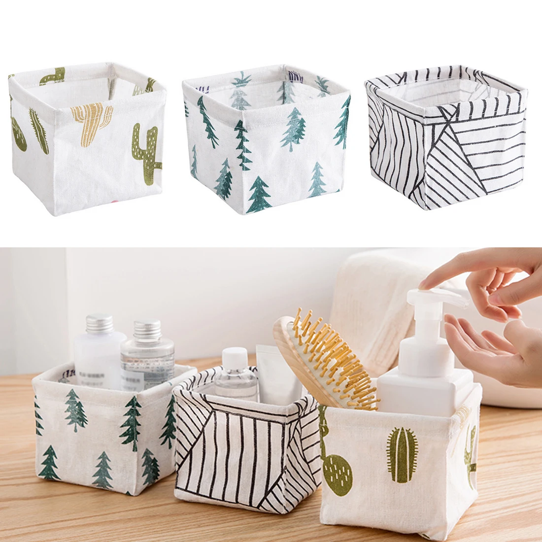 Creative Storage Basket For Toy Washing Basket Dirty Clothes Sundries Home Closet Organizer Container Box Laundry Basket
Creative Storage Basket For Toy Washing Basket Dirty Clothes Sundries Home Closet Organizer Container Box Laundry Basket
