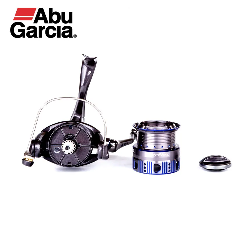 Abu Garcia 100% Original Revo Deez Spinning Fishing Reel 9+1Bb Front-Drag