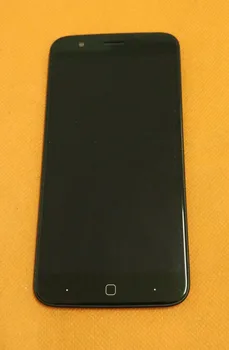 Used Original Touch screen + FHD LCD display + Frame for Vernee Thor MTK6753 Octa Core 5.0Inch 1280*720 Free shipping
Used Original Touch screen + FHD LCD display + Frame for Vernee Thor MTK6753 Octa Core 5.0Inch 1280*720 Free shipping
