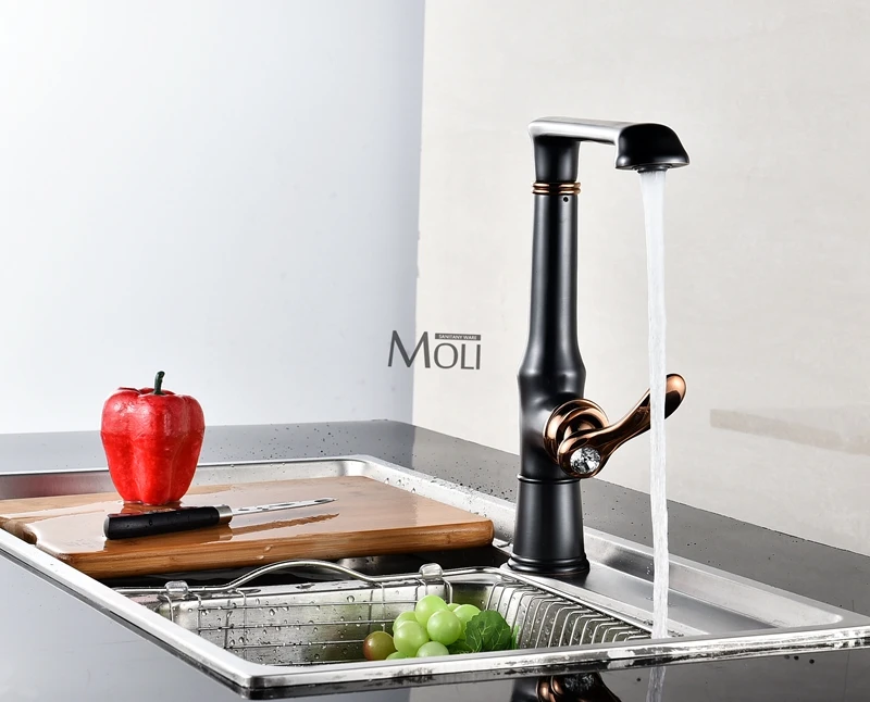 moli FAUCET21202