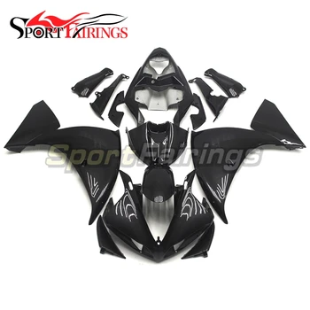 Plastic Motorcycle Fairings For Yamaha YZF R1 09 10 11 YZF-R1 2009 2010 2011 Injection ABS Fairing Kit Carbon Fiber Effect New
Plastic Motorcycle Fairings For Yamaha YZF R1 09 10 11 YZF-R1 2009 2010 2011 Injection ABS Fairing Kit Carbon Fiber Effect New