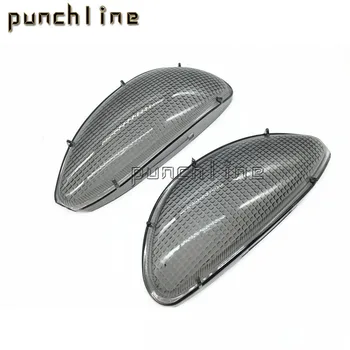 Fit For BMW R1100RT R 1100 RT R1150RT 1995-2005 Front Replacement Front Turn Signals Light Lens Certified Blinker Cover
Fit For BMW R1100RT R 1100 RT R1150RT 1995-2005 Front Replacement Front Turn Signals Light Lens Certified Blinker Cover