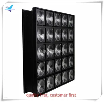 4/lot dot control pixel beam led Light 25x30W RGBW 4in1 LED Matrix Beam Blinder Light dj projector
4/lot dot control pixel beam led Light 25x30W RGBW 4in1 LED Matrix Beam Blinder Light dj projector
