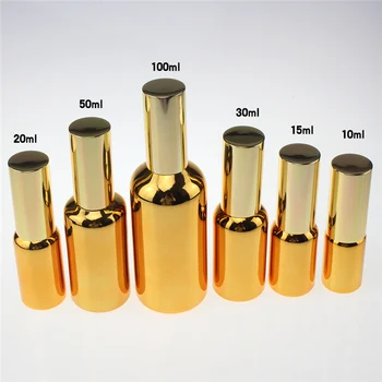 100pcs 1 ounce unique fine mist glass spray bottle ,30ml empty glass spray paint golden, wholesale 30 ml perfume atomizer bottle
100pcs 1 ounce unique fine mist glass spray bottle ,30ml empty glass spray paint golden, wholesale 30 ml perfume atomizer bottle