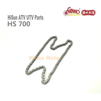 HS-18 HS700 Timing Chain 126 section Hisun Parts HS1102MU 700cc HS 700 FORGE SECTOR ATV UTV Quad Engine Spare For Coleman
HS-18 HS700 Timing Chain 126 section Hisun Parts HS1102MU 700cc HS 700 FORGE SECTOR ATV UTV Quad Engine Spare For Coleman