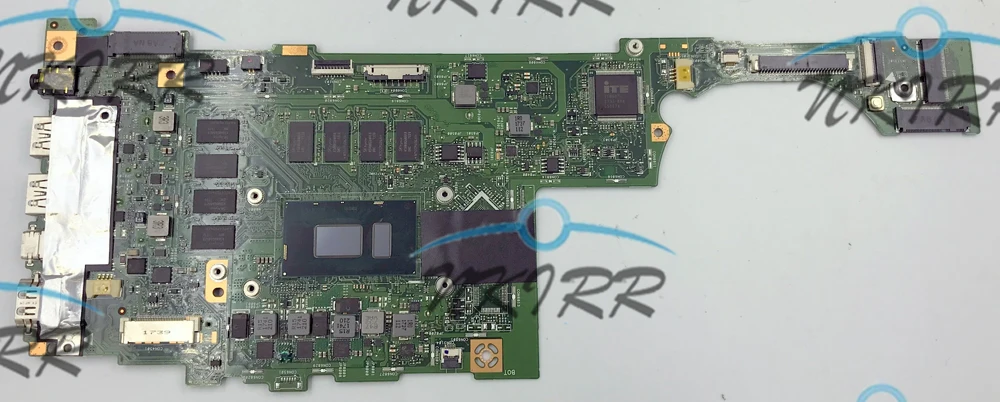Материнская плата SU4EA REV: 2,1 NBGQF11002 NB.GQF11.002 13N1-20A0101 I5-7200U 8GB RAM, материнская плата для Acer Swift 3 SF314-52
Материнская плата SU4EA REV: 2,1 NBGQF11002 NB.GQF11.002 13N1-20A0101 I5-7200U 8GB RAM, материнская плата для Acer Swift 3 SF314-52