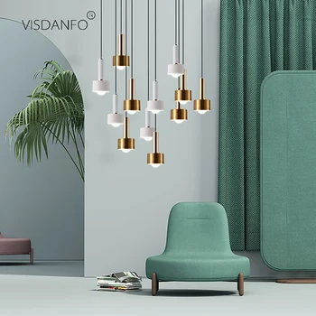visdanfo Nordic Europe style small pendant lights E27 droplight industrial lamp Home kitchen decor lighting lamp
visdanfo Nordic Europe style small pendant lights E27 droplight industrial lamp Home kitchen decor lighting lamp