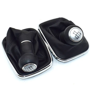 12mm 5 / 6 Speed Car Gear Shift Knob Lever Shifter Gaitor Boot For Volkswagen VW 1999-2004 Golf 4 IV MK4 GTI R32 Bora Jetta MT
12mm 5 / 6 Speed Car Gear Shift Knob Lever Shifter Gaitor Boot For Volkswagen VW 1999-2004 Golf 4 IV MK4 GTI R32 Bora Jetta MT
