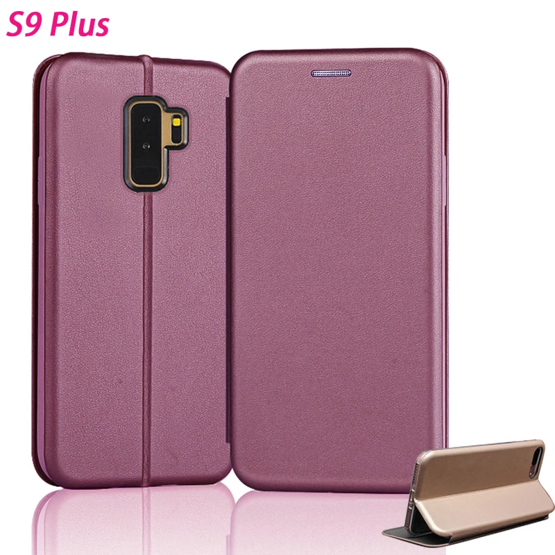 YonLinTan leather case For Samsung galaxy S9 Plus S 9 s9Plus 6.2" Flip phone back coque cover wallet book Card Magnetic cases
YonLinTan leather case For Samsung galaxy S9 Plus S 9 s9Plus 6.2" Flip phone back coque cover wallet book Card Magnetic cases