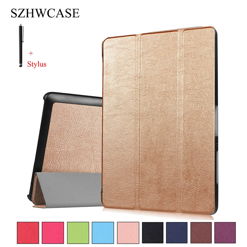 For Acer Iconia one 10 B3-A30 Case Cover for Acer Iconia Tab 10 A3-A40 10.1 inch Tablet Capa Fundas Leather Shell+Pen
For Acer Iconia one 10 B3-A30 Case Cover for Acer Iconia Tab 10 A3-A40 10.1 inch Tablet Capa Fundas Leather Shell+Pen