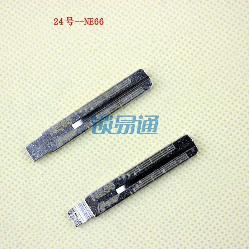 

Engraved Line Key For 2 in 1 LiShi For Volvo S80,four track out milling key blank,Scale Shearing Teeth Blank Key NO.24[10pcs]