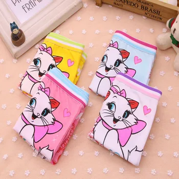 24 Pcs/lot Girl Fashion Cotton Boxer Gifts Kids Underwear Children Panties suit for 2-10 years
24 Pcs/lot Girl Fashion Cotton Boxer Gifts Kids Underwear Children Panties suit for 2-10 years