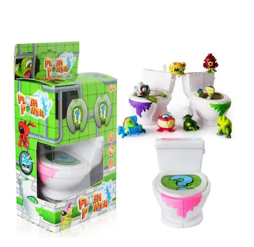 1 Pcs Toilet Flush Monstergarbage Cartoon Anime Action Figures Cute Funny Model Toy Dolls Mini Figures Gift
1 Pcs Toilet Flush Monstergarbage Cartoon Anime Action Figures Cute Funny Model Toy Dolls Mini Figures Gift