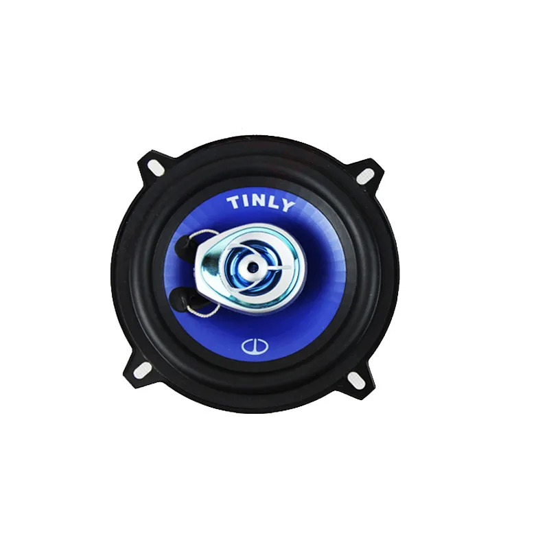 5inch car coaxila speaker tweeter