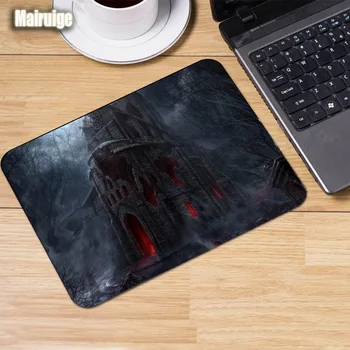 Mairuige Hot Games Dungeon Game Gaming Mouse Pad Reol of The Game Diy Size 29x25x2mm As A To Friends Table Mat Pad Pc Mats
Mairuige Hot Games Dungeon Game Gaming Mouse Pad Reol of The Game Diy Size 29x25x2mm As A To Friends Table Mat Pad Pc Mats