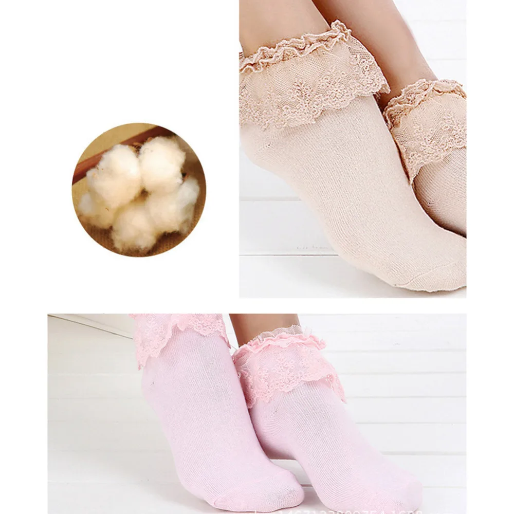 5 Pairs Fashionable Lovely Cute Fashion Women Vintage Lace Ruffle Frilly Ankle Socks Lady Princess Girl Favorite Waresale
5 Pairs Fashionable Lovely Cute Fashion Women Vintage Lace Ruffle Frilly Ankle Socks Lady Princess Girl Favorite Waresale