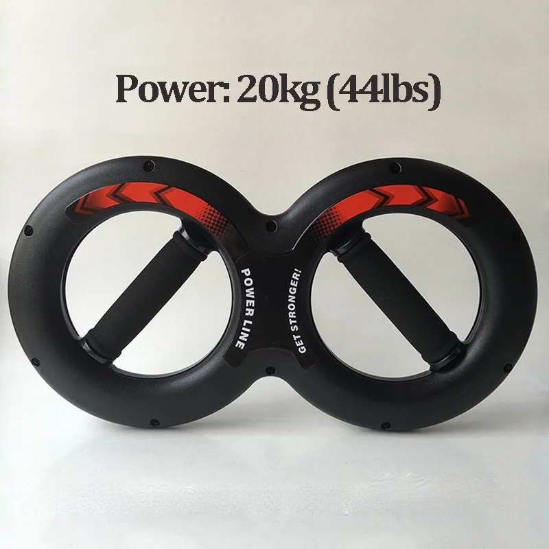 5-30kg 8-Word Chest Expander Power Wrist Device Workout Muscle Fitness Sports Equipment Gym Forearm Strength Force Exerciser New
5-30kg 8-Word Chest Expander Power Wrist Device Workout Muscle Fitness Sports Equipment Gym Forearm Strength Force Exerciser New