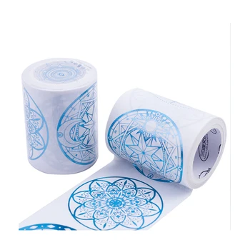 60mm*5m Wide Masking Tape Bling Blue Color Spread Cover Blue Washi Tag Paper Tape Chinese Hand Account Animated Color
60mm*5m Wide Masking Tape Bling Blue Color Spread Cover Blue Washi Tag Paper Tape Chinese Hand Account Animated Color