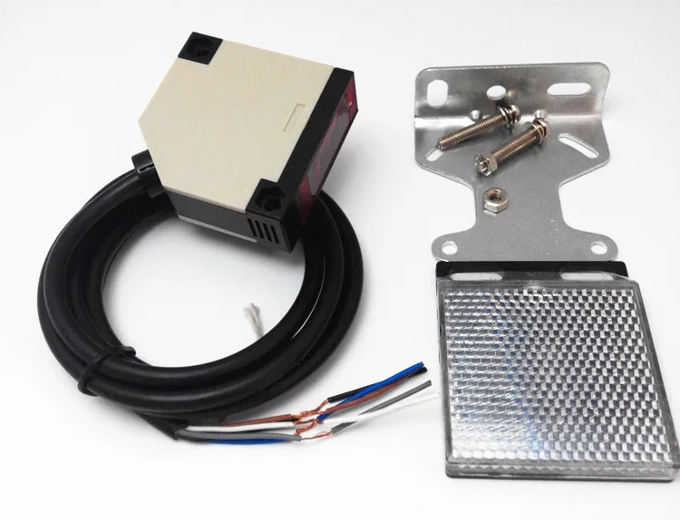Индуктивный переключатель E3JK-R4M1 отражающий PFQ50-C402JC пятипроводный релейный выход 10-30vdc
Индуктивный переключатель E3JK-R4M1 отражающий PFQ50-C402JC пятипроводный релейный выход 10-30vdc