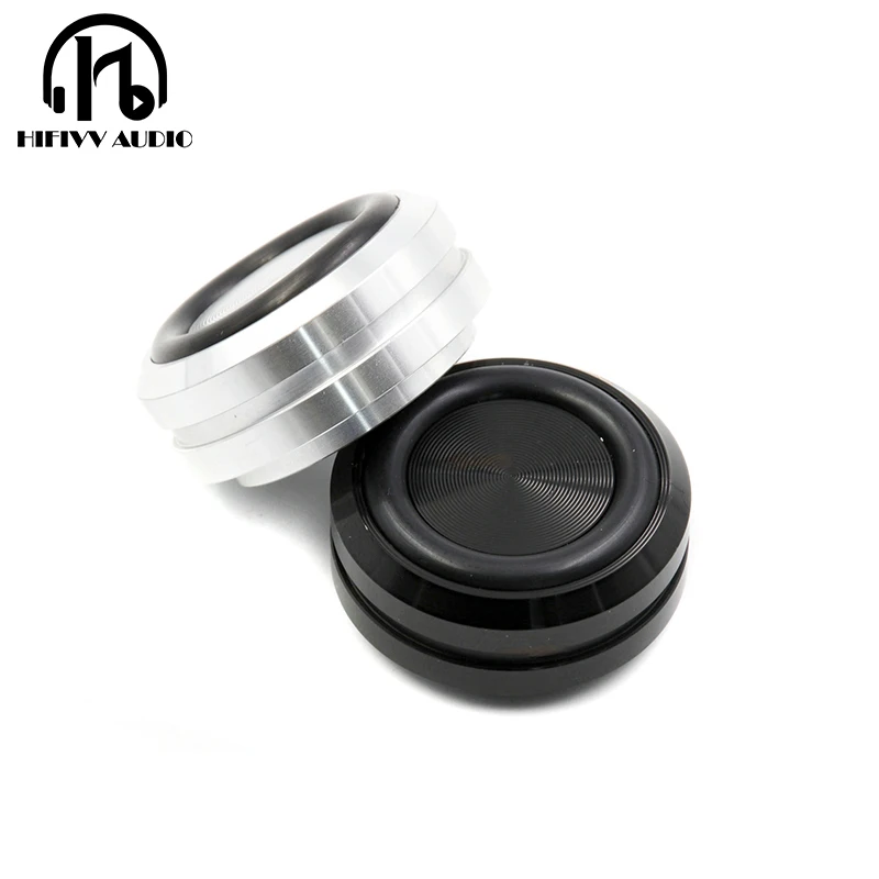Aluminum feet HiFi amplifier Speaker Feet speaker PC Machine Mats Pads Diameter 30mm height 13mm 
Aluminum feet HiFi amplifier Speaker Feet speaker PC Machine Mats Pads Diameter 30mm height 13mm
