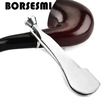 Hot sale Portable 3 in 1 Smoking Pipe Tools Multifunction Tamper Scraper Reamer Stainless steel Pipe Cleaning Tool Cleaner
Hot sale Portable 3 in 1 Smoking Pipe Tools Multifunction Tamper Scraper Reamer Stainless steel Pipe Cleaning Tool Cleaner