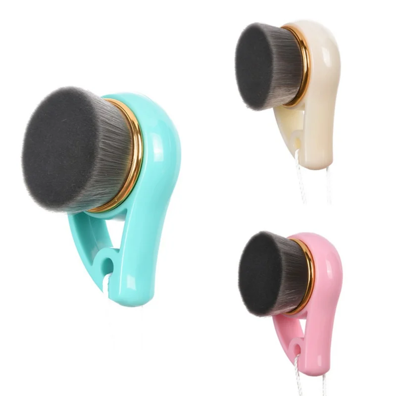Face Brush Bamboo Charcoal Facial Cleaning Brush Deep Cleansing Pore Cleanser Facial Care Skin Pore Clean Brush
Face Brush Bamboo Charcoal Facial Cleaning Brush Deep Cleansing Pore Cleanser Facial Care Skin Pore Clean Brush
